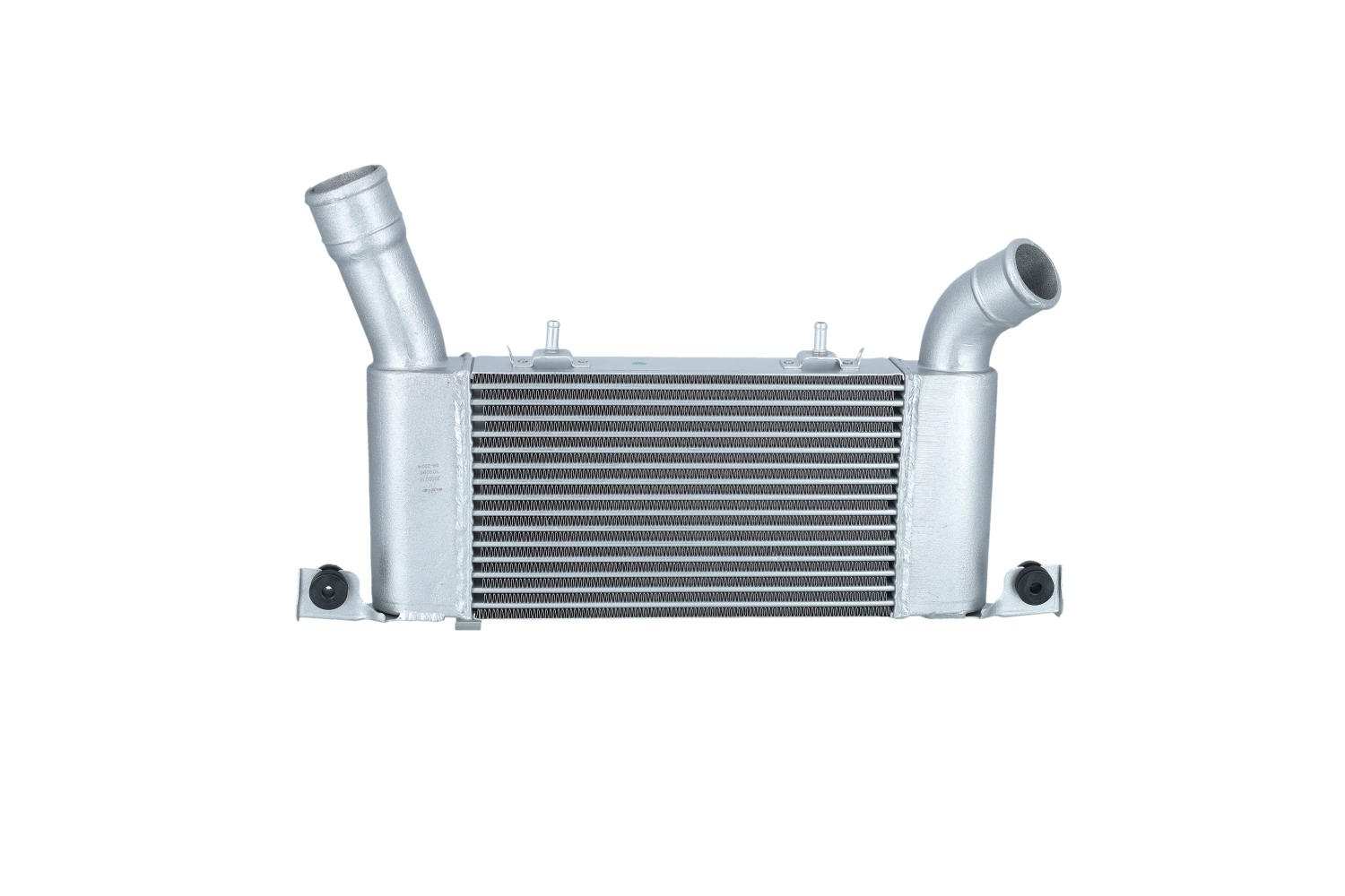 OE Laddluftkylare MITSUBISHI PAJERO 2023 1530A052, MN135001 från NRF