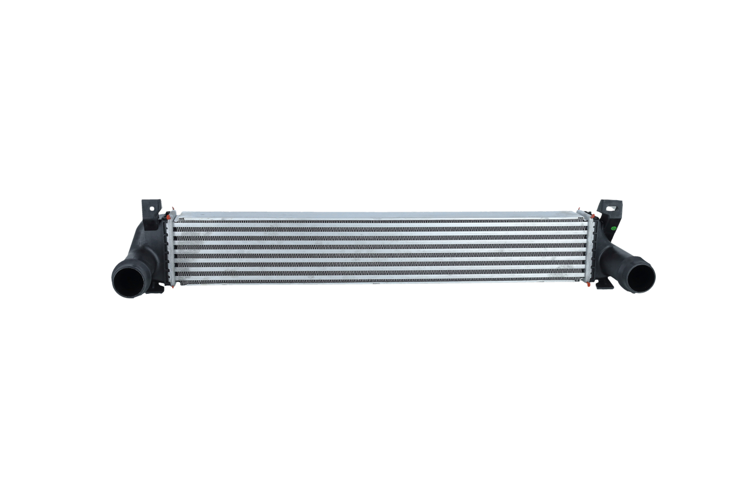 OE Intercooler för turbo JEEP CHEROKEE 2022 52014780AA, 52014780AB, 52014780AB från NRF