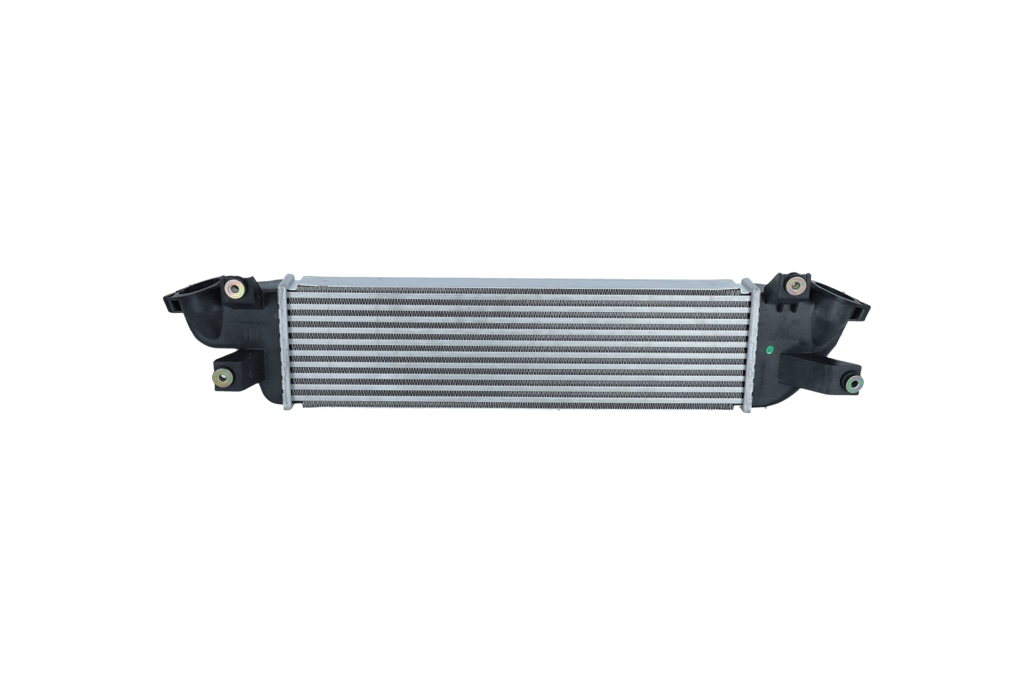 Intercooler Mitsubishi L200 Mk2 1988 NRF 309113