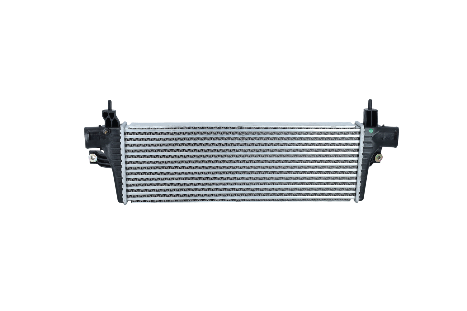 Kjøp NRF Intercooler Product No .: 309117 for den lave prisen av 1820,53 kr