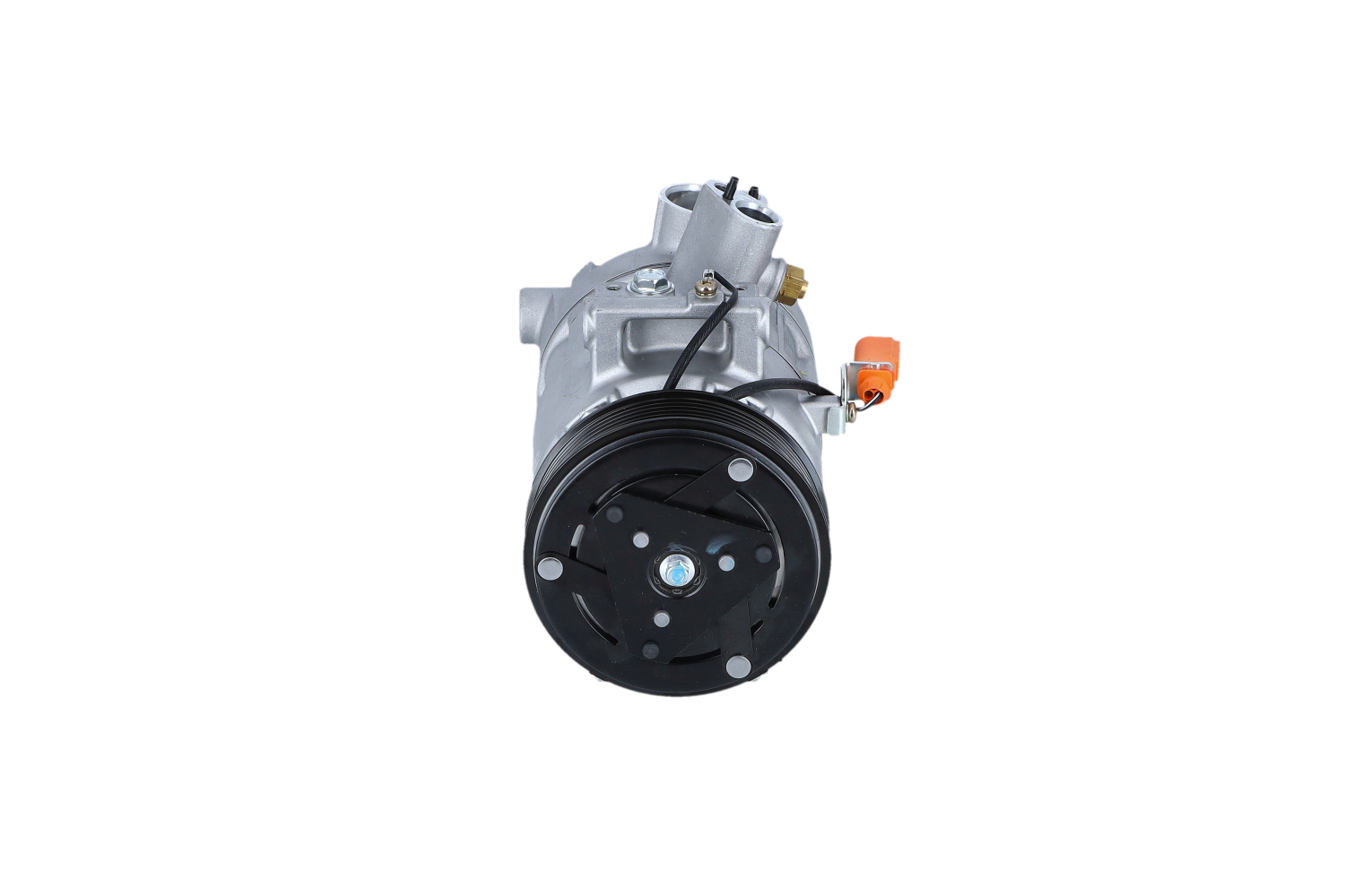 OEM Κομπρεσέρ κλιματιστικού VW T-Roc Cabrio (AC7) 2019 3Q0816803, 3Q0816803, 3Q0816803B NRF