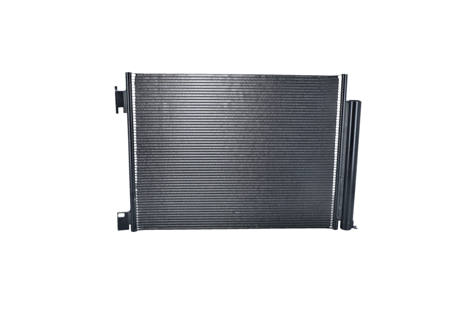 OE Kondenzator RENAULT TALIANT 2024 921005FA0A, MQ004091, MQ004091 od NRF