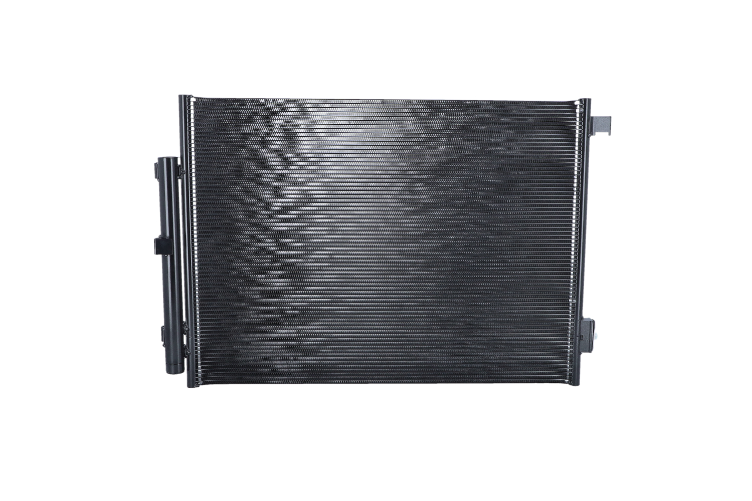OEM Radiator aer conditionat MASERATI Biturbo Coupe 1993 670001594, 670009820 NRF