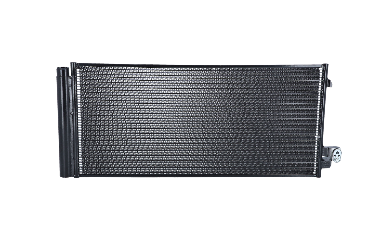 OEM Radiator AC BMW G20 2024 64536805346, 6805346, 64535A54519 NRF