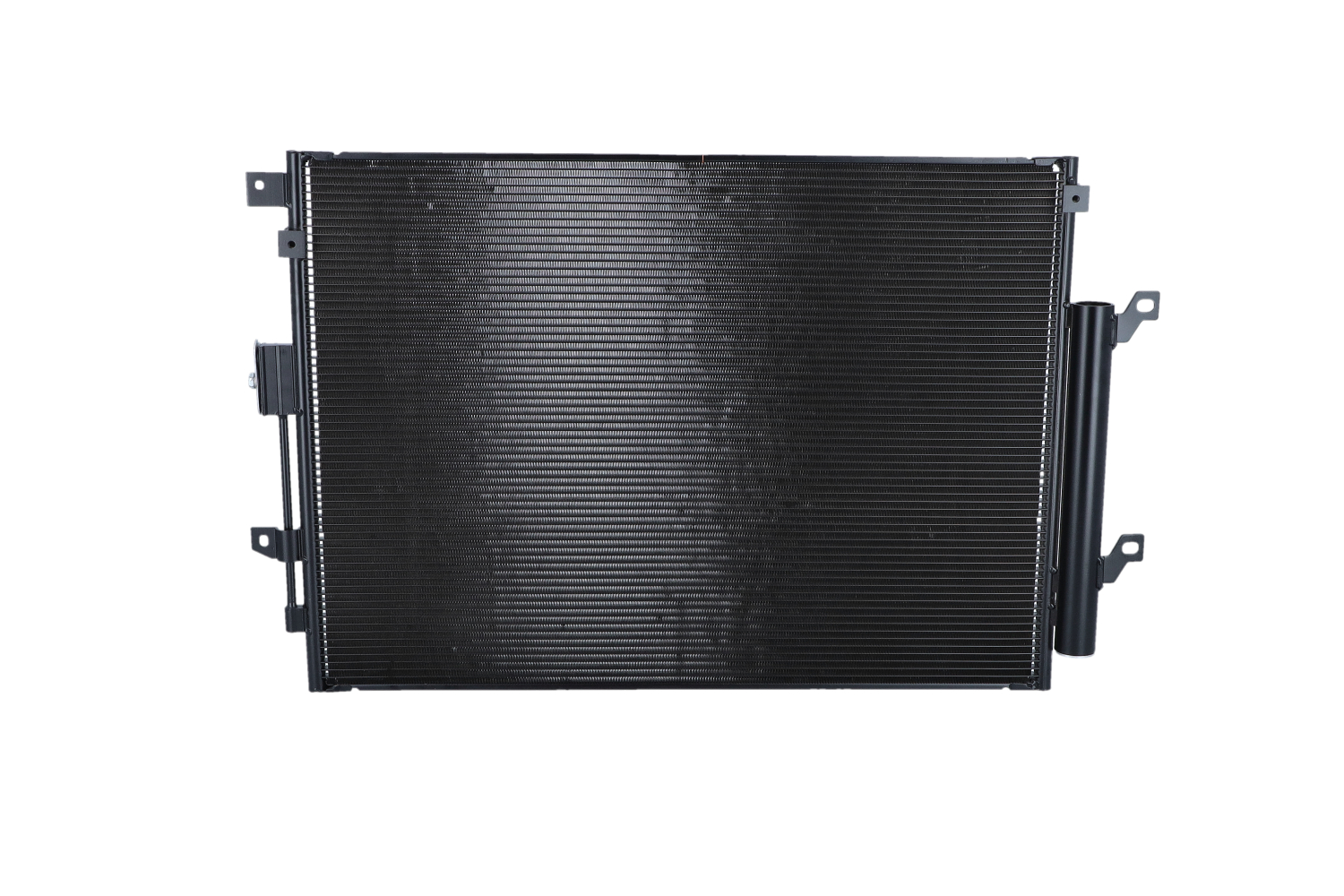 OEM Radiator AC Jeep Cherokee KL 2016 68399028AA, 68399028AA, CO7744 NRF