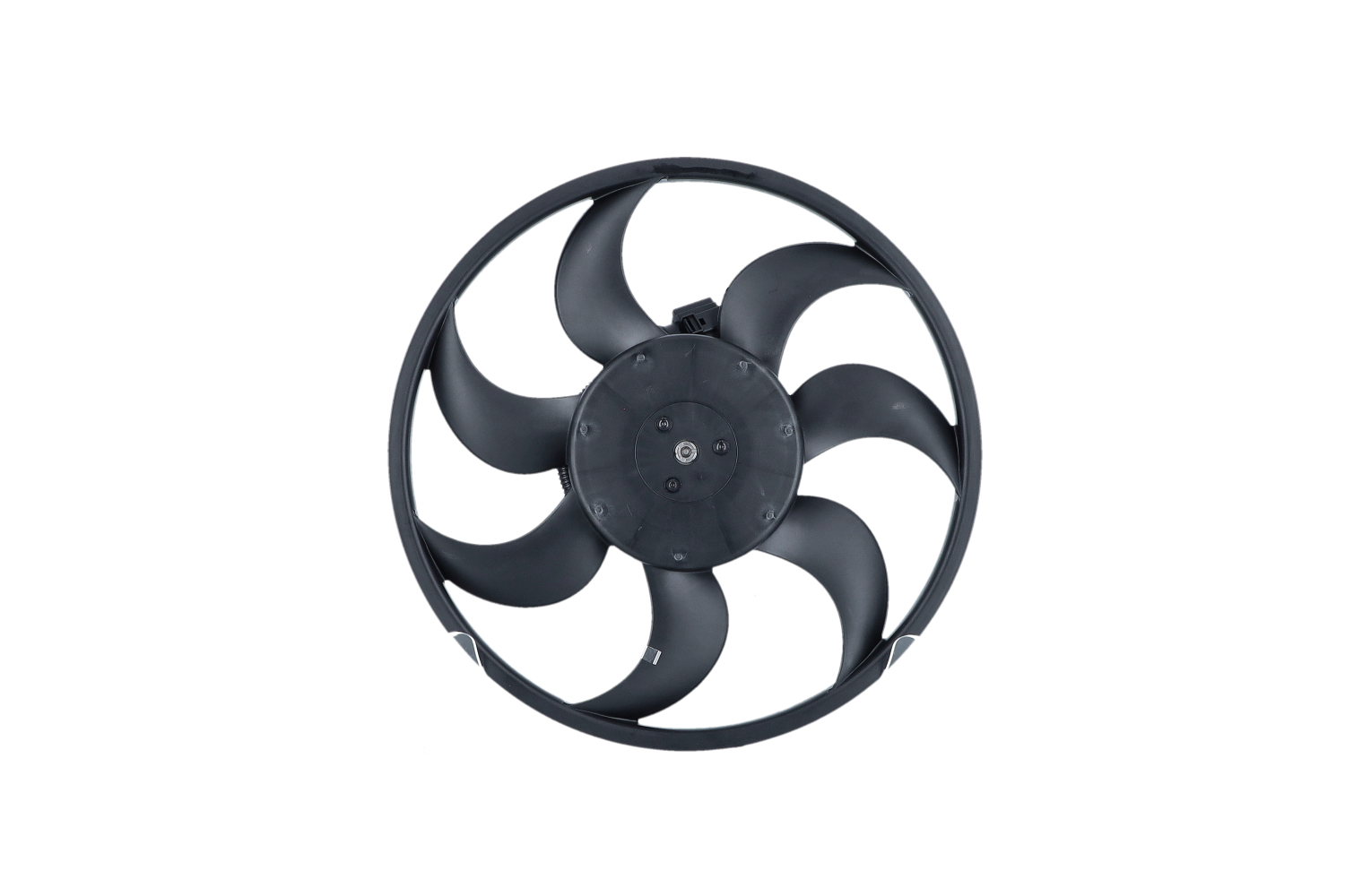 OEM Ventilátor chladenia motora VW VR6 3.2 4motion 235 HP Benzín 7H0121207H od NRF online za výborné ceny