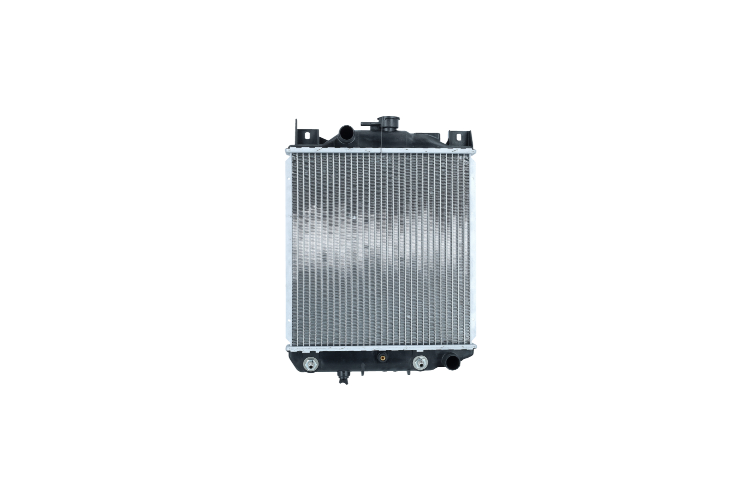 NRF 550077 Radiateur du moteur