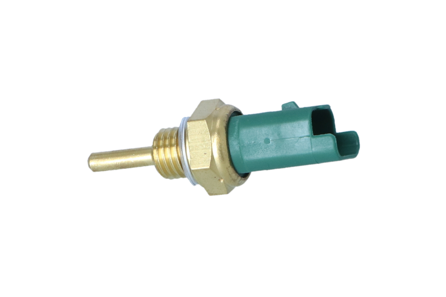 OEM Snímač teploty chladiacej kvapaliny OPEL 1.9 CDTI (M75) 150 HP nafta 01338040 od NRF online za výborné ceny