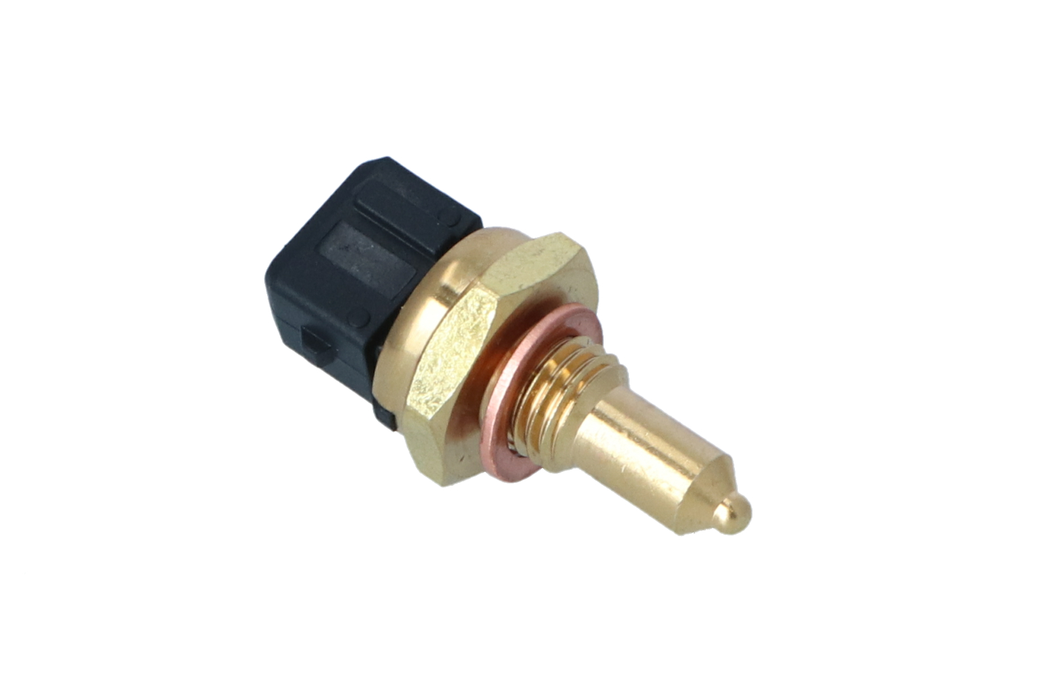 727017 NRF Zylinderkopf Temperatursensor X5 (F15, F85) xDrive35i 326 PS Benzin