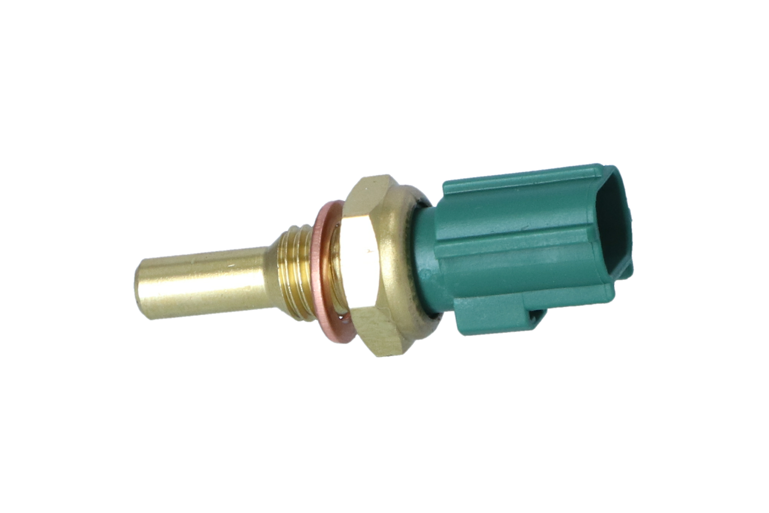 Subaru Justy 2 1995 Coolant temp sensor NRF OEM 13627791951, 1365051G10, 1365051G10000