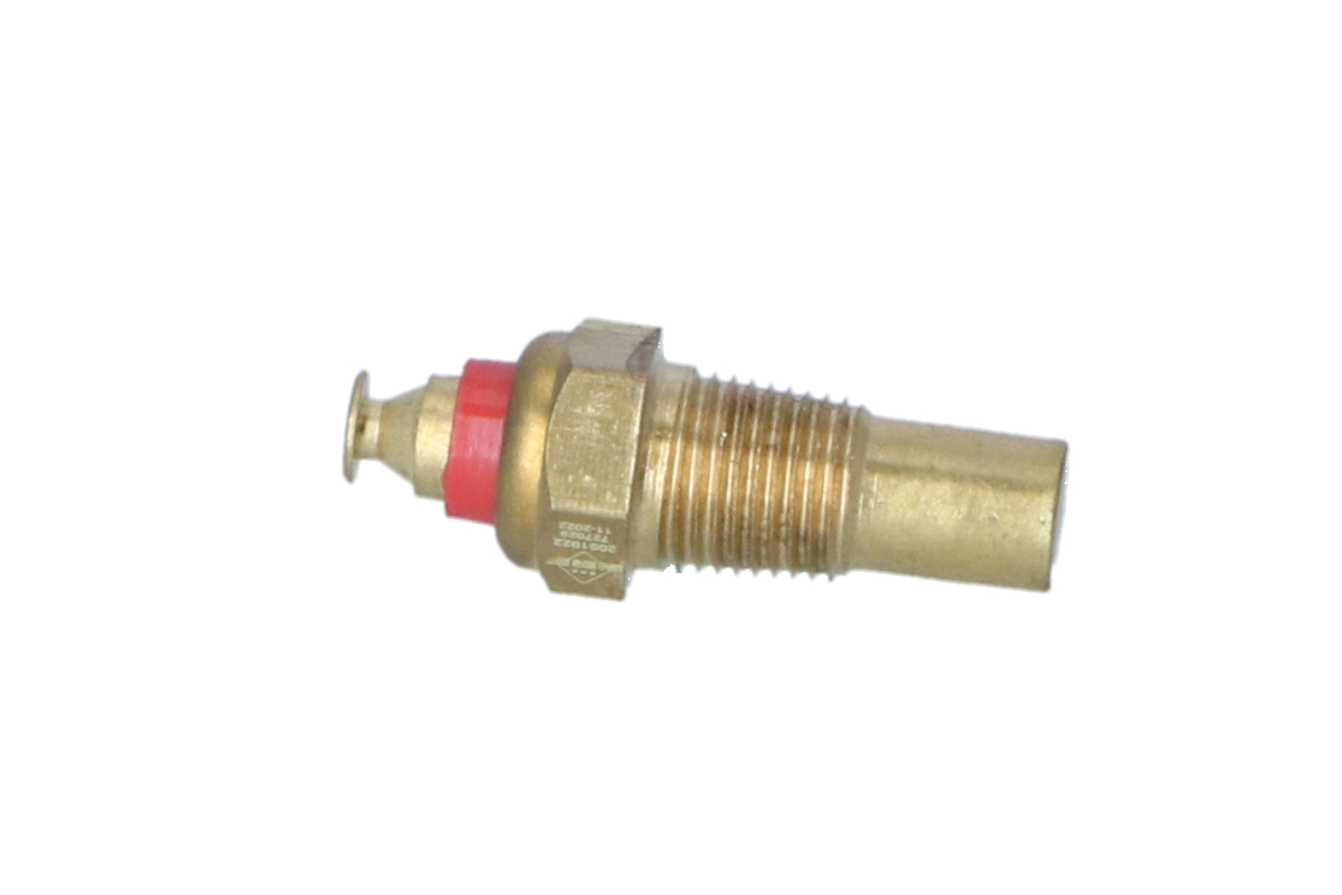 OEM Snímač teploty chladiacej kvapaliny OPEL 2.6 V6 (F69, M69, P69) 180 HP Benzín 01338448 od NRF online za výborné ceny
