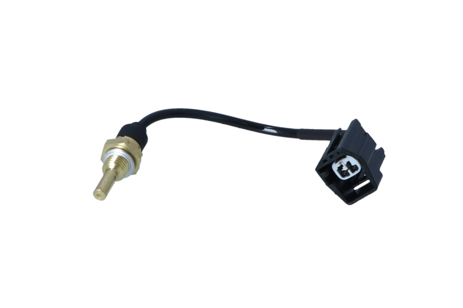 OEM Sensor, temperatura do líquido de refrigeração VOLVO 4.0 T5 250 CV Gasolina 9125463 de NRF online a preços excelentes