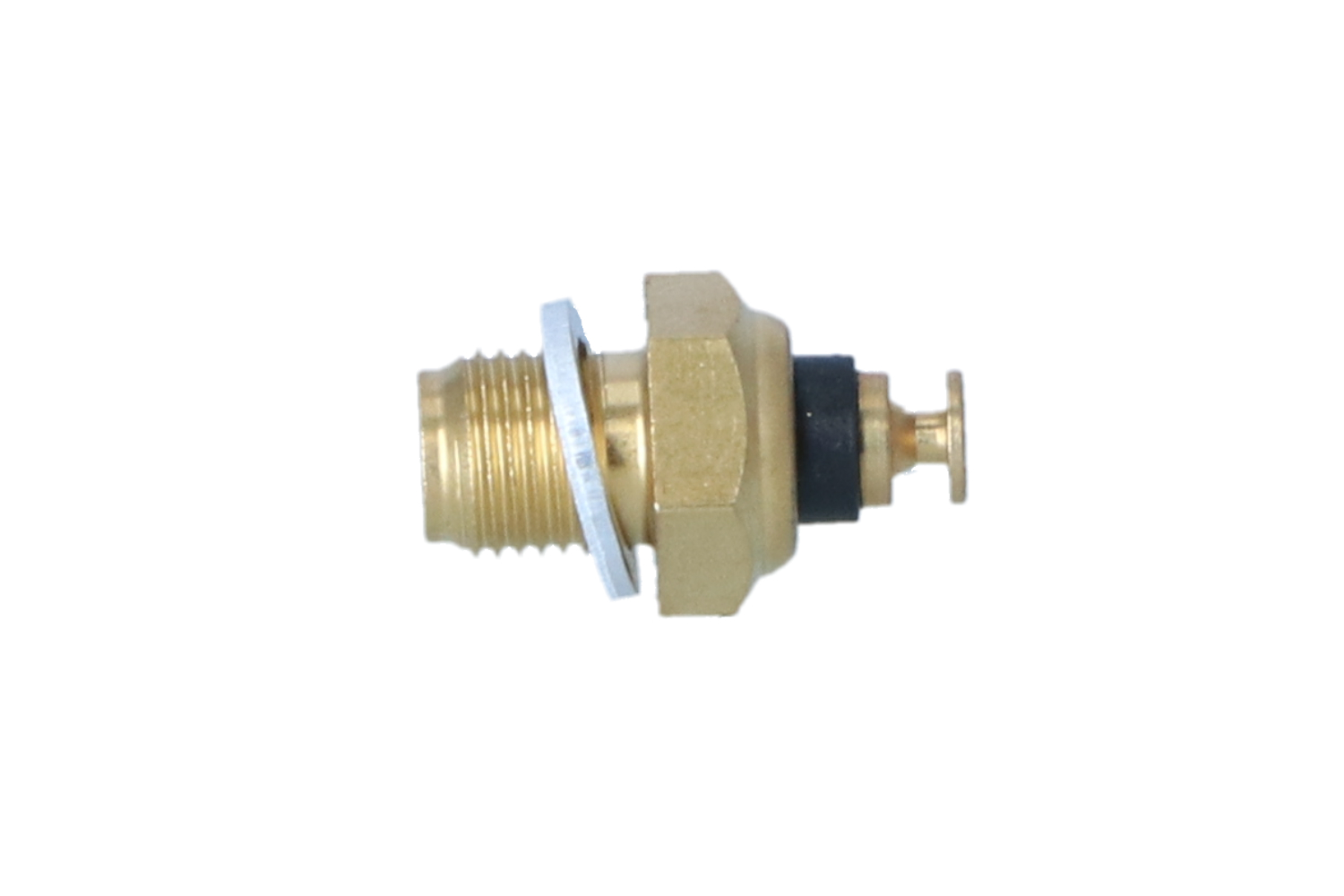 OEM Kylvätsketemperatursensor VW 1.6 D 54 hk Diesel 027919501 från NRF på nätet till fantastiska priser