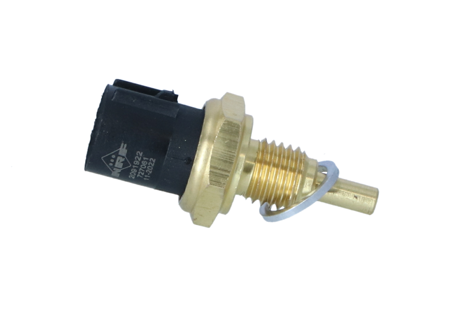 OEM Snímač, teplota chladiva HONDA 3.2 i 24V (KA8) 205 HP Benzín 37870PJ7003 od NRF online za výborné ceny