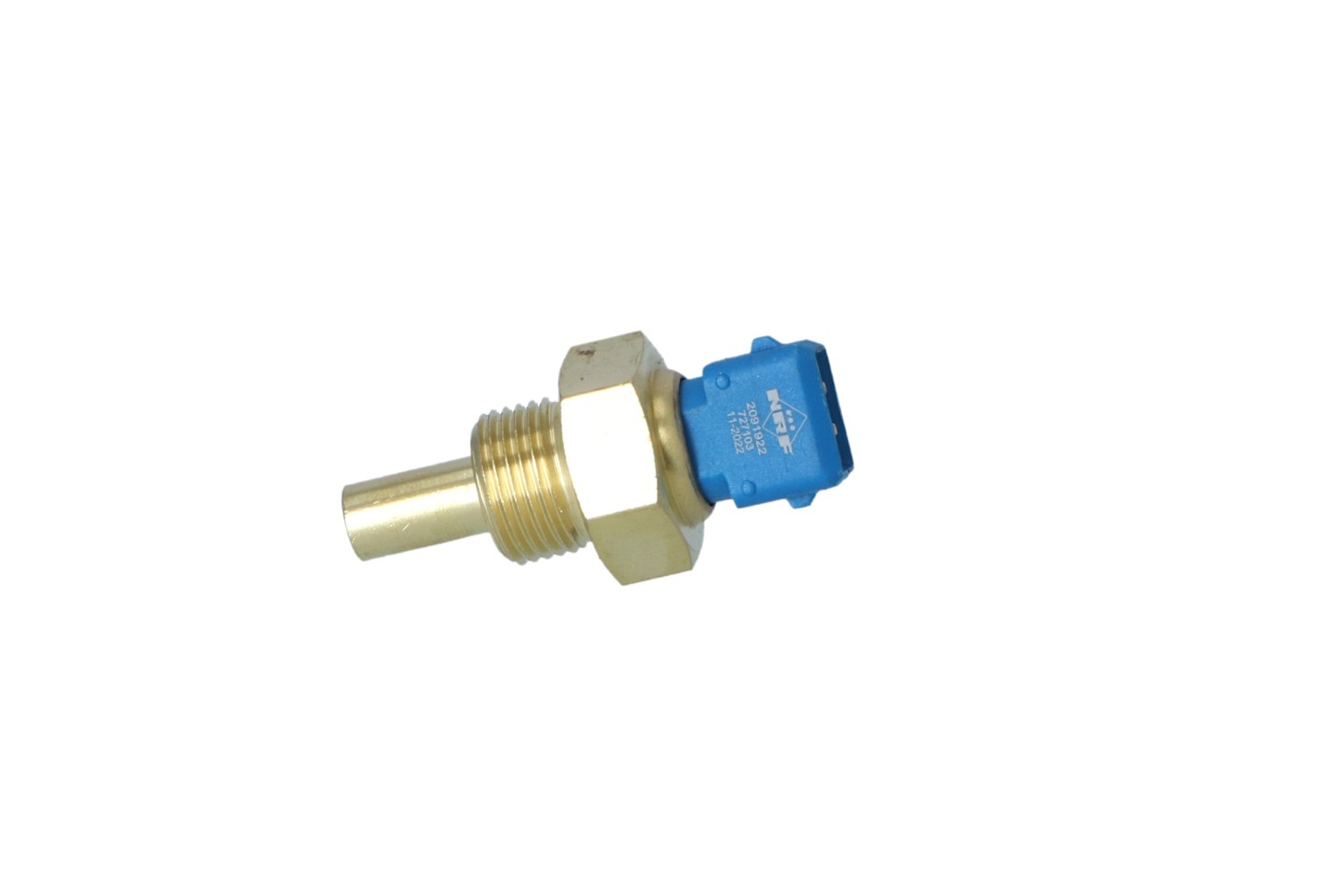 OEM Senzor, temperatura lichid de racire DAF 46 Break 1975 1252439, 46433052, 27712111 NRF