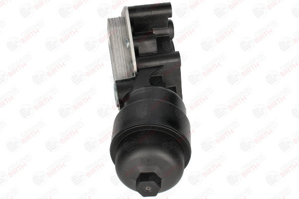 Cumpărați online Radiator ulei, ulei motor 80807 original/ă și la un preț mic, compatibil/ă cu nr. OEM 55225515
