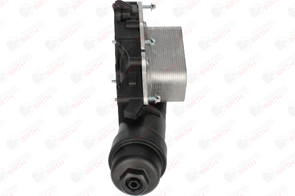 BIRTH Radiator ulei, ulei motor 80809