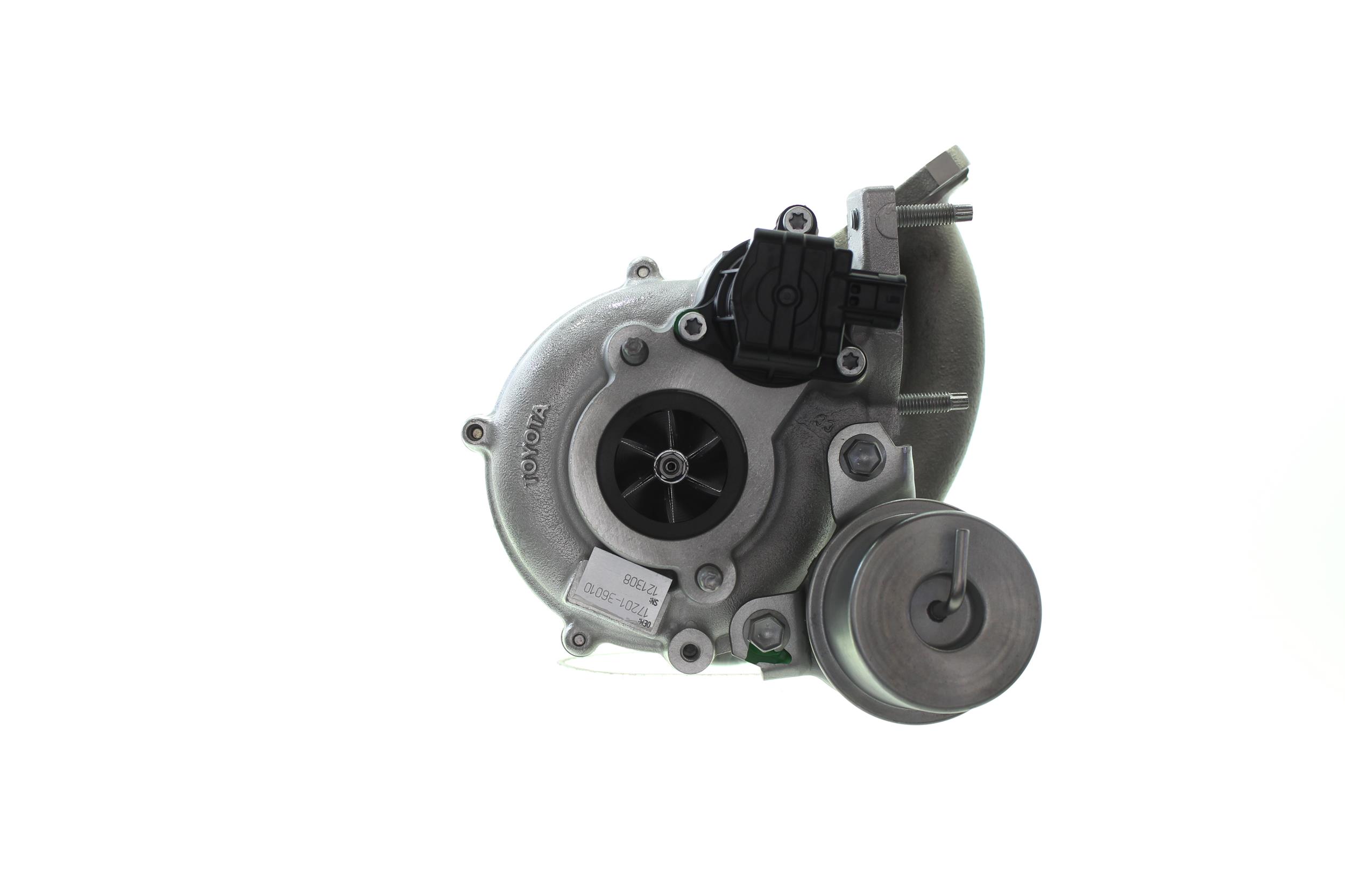 Pirkt ALANKO Turbokompresors Preces Nr.: 11902045 pie zemu cenu 1007,47 €