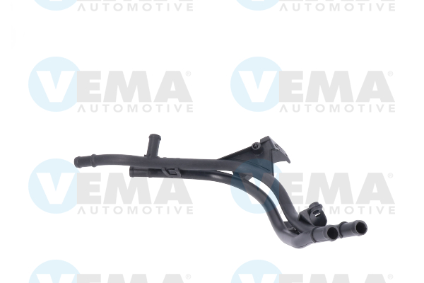 Köp billiga original Kylvätskerör 130055 jämförbara med 1K0121070BD OEM nummer på nätet