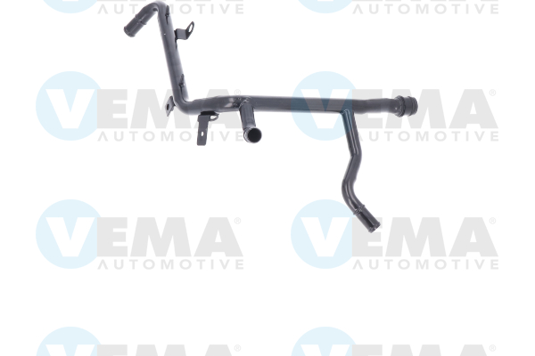 Compre online originais a baixo custo Tubo do líquido de refrigeração 130068 comparáveis com os números OEM 038121065AB