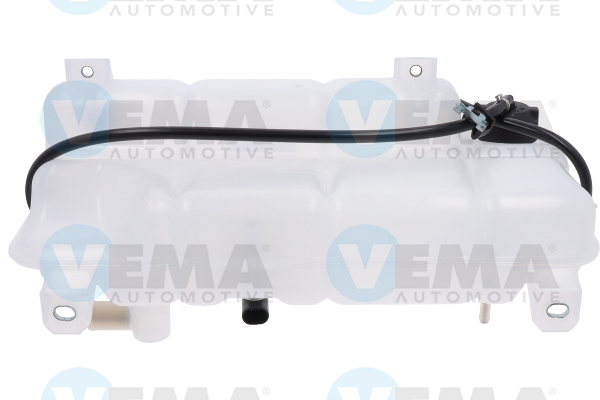 OEM Expansietank, koelvloeistof IVECO 2.3 29 L 14 136 PK Diesel 504122311 van VEMA online aan verbazingwekkende prijzen