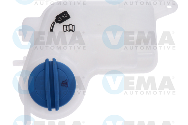 Kupte si levné originální Vyrovnávací nádoba, chladicí kapalina 160087 porovnatelné s 4F0121403F OEM čísly online