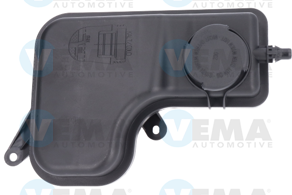 Cumpărați online Vas de expansiune, racire 160098 original/ă și la un preț mic, compatibil/ă cu nr. OEM 17137785013