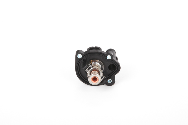 OEM Termostat, kjølemiddel FORD 2.0 LPG 145 HK bensin/bilgass (LPG) 1251261 fra Continental på nettet til gode priser