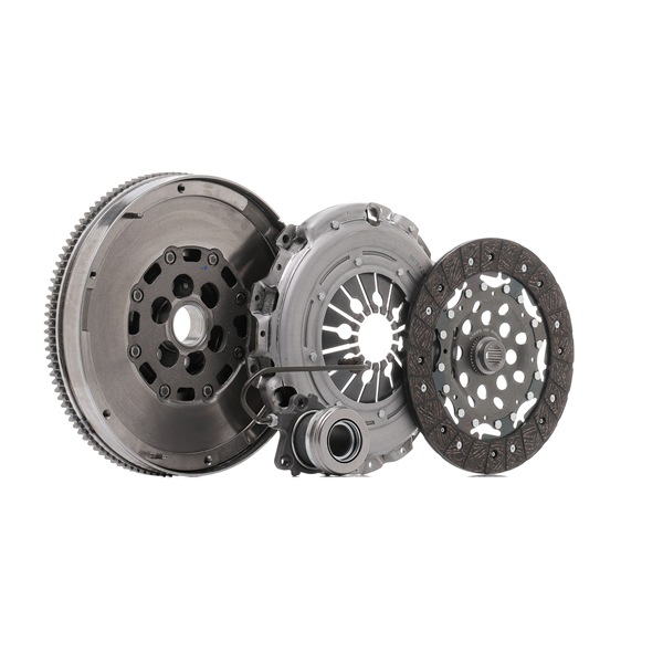 Acquista online Kit frizione DF3018 originale a buon mercato, comparabile con i numeri OEM 55570197