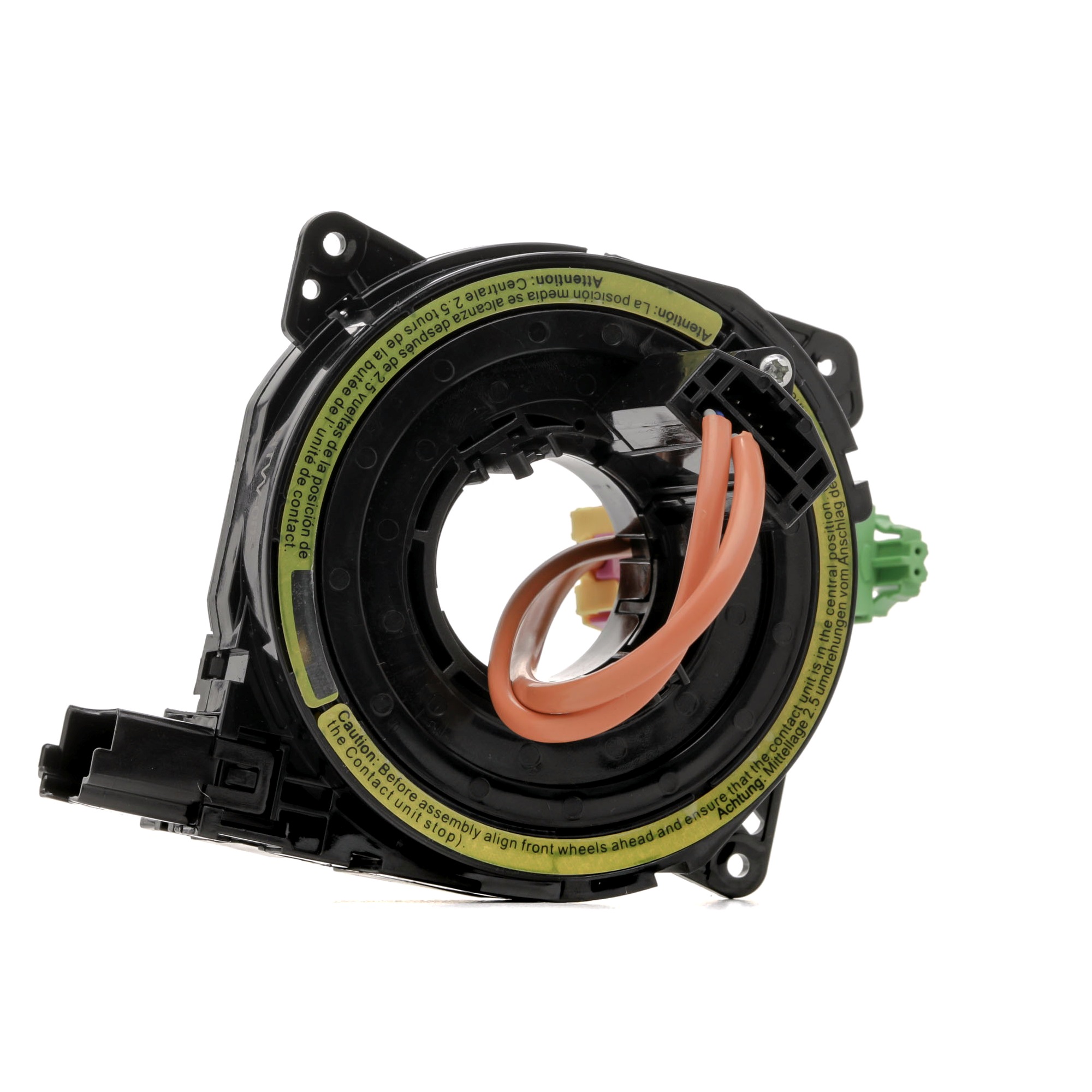 Osta NTY Kellojousi, airbag Tuote No.: EAS-VV-003 edullisesti hintaan 147,28 €