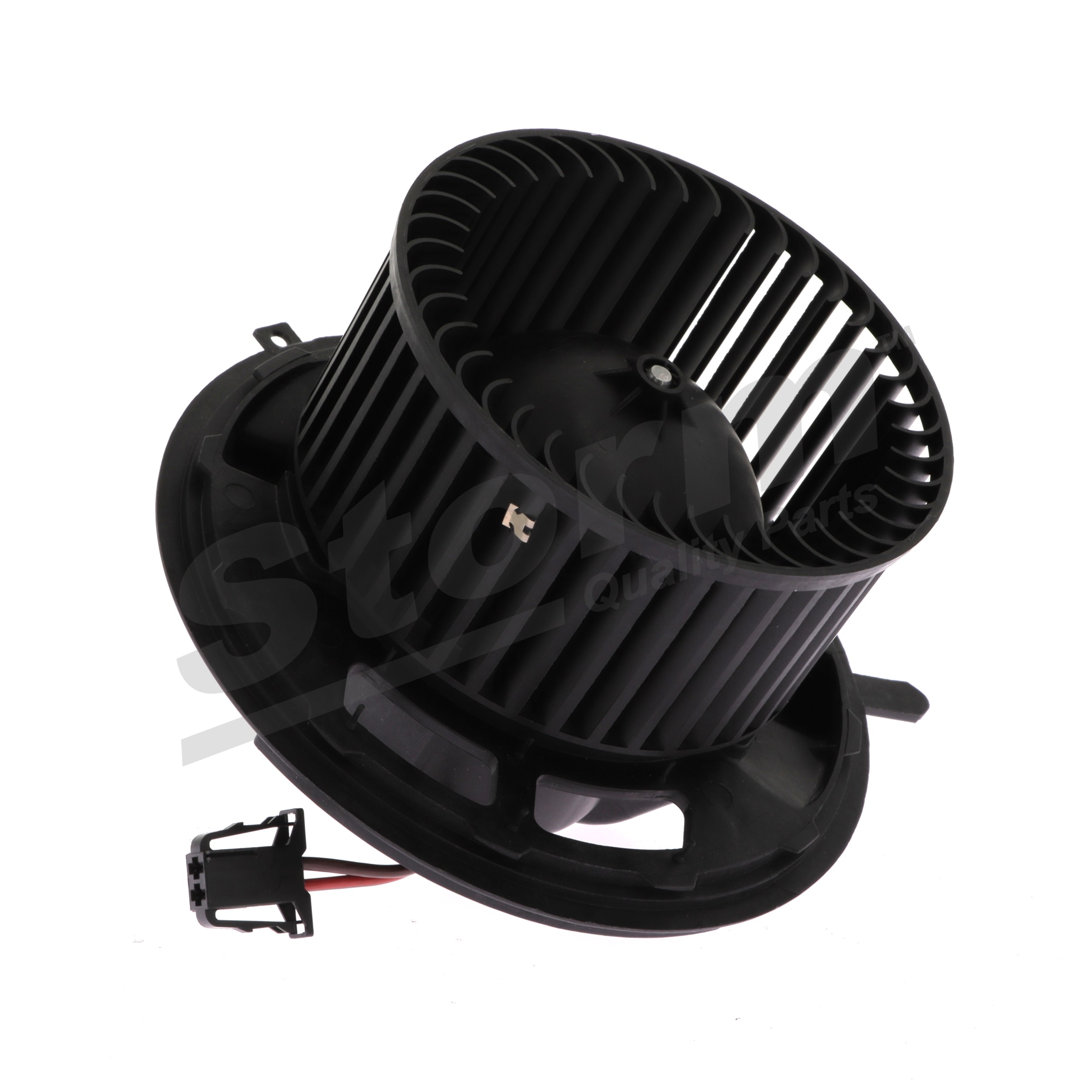 Köp STORM QUALITY PARTS Kupéfläkt Produktnummer: 1510801 till det förmånliga priset av 1114,69 kr