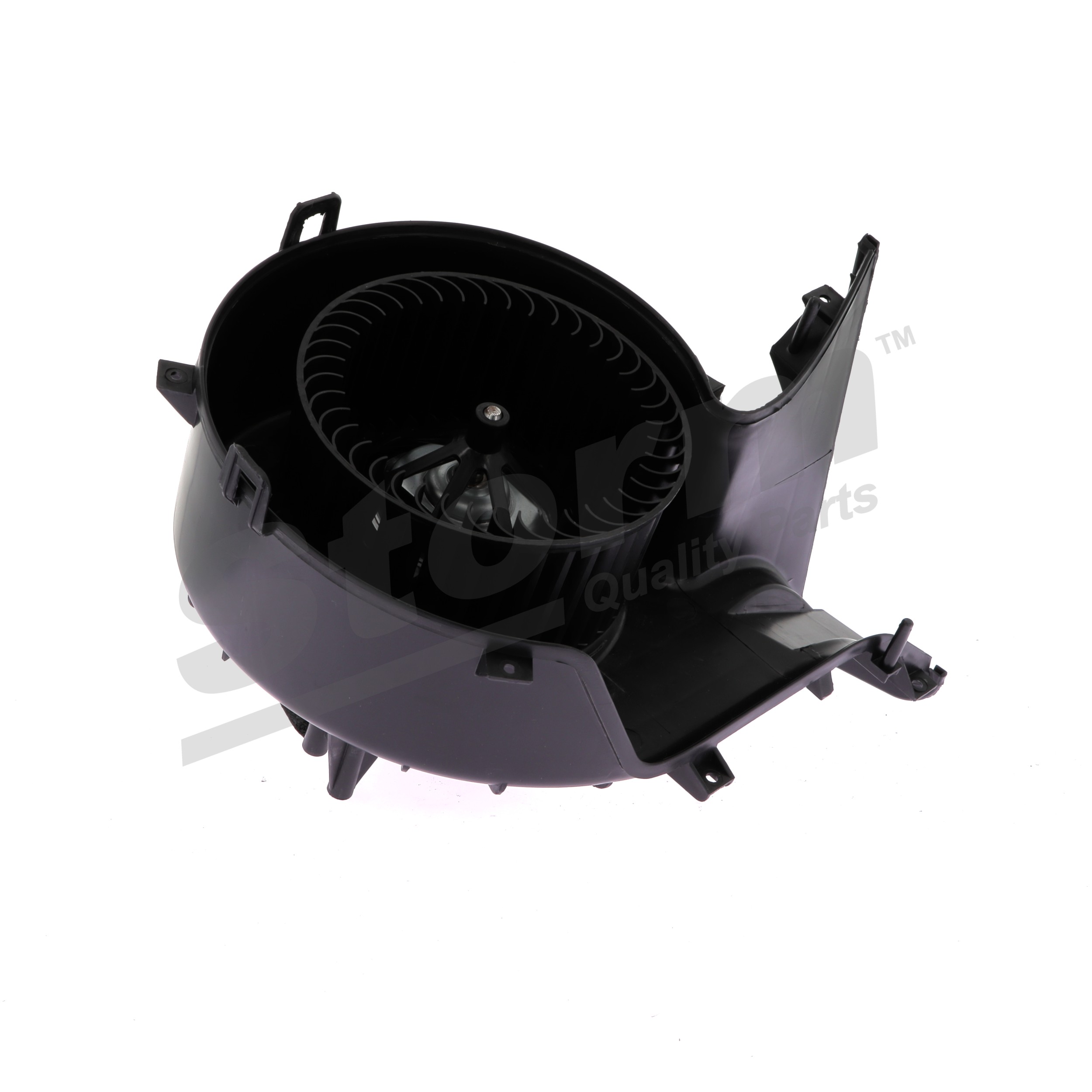 Kupite poceni originalno Ventilator notranjega prostora 6500801, primerljivo z 9228317 OEM številke, prek spleta