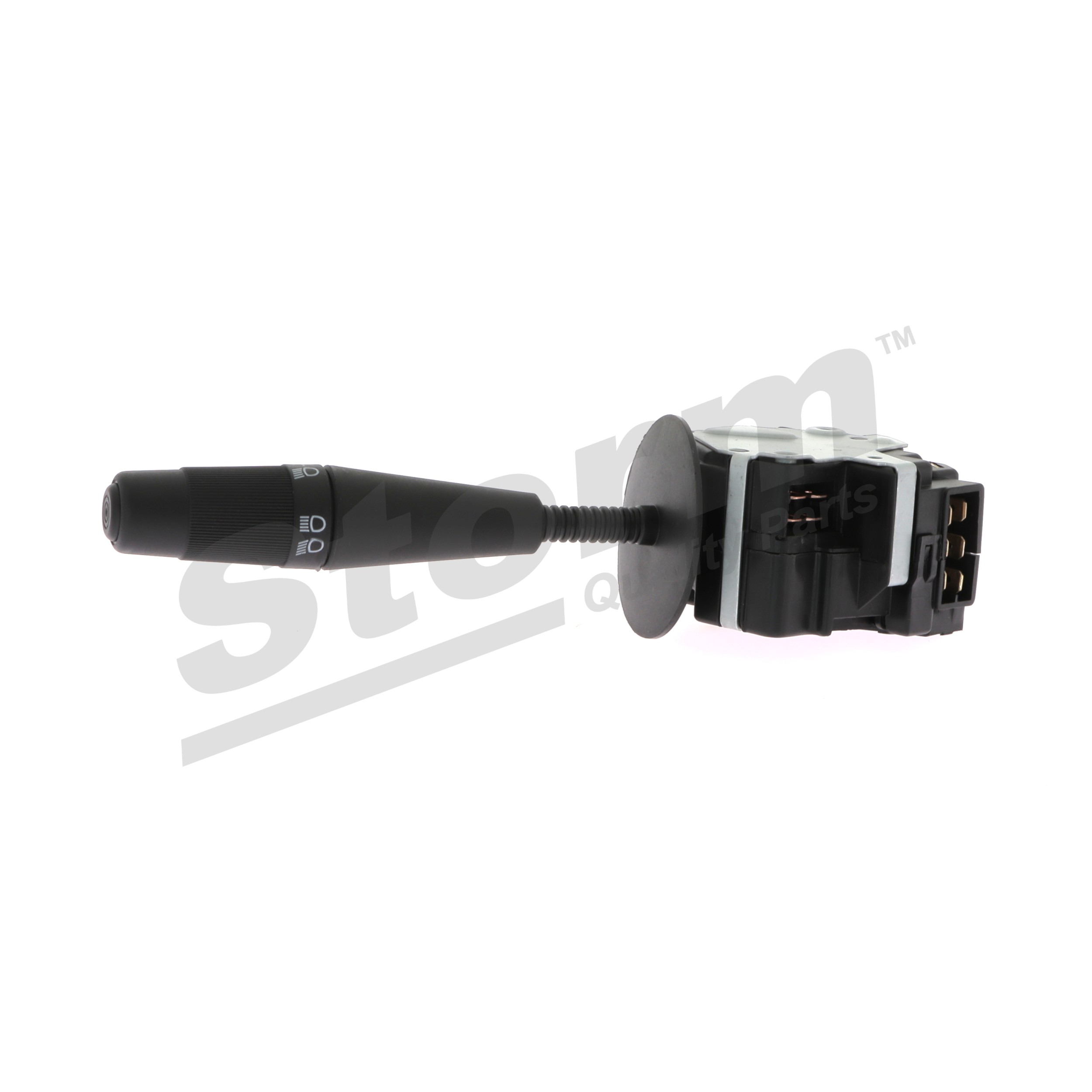 Köp STORM QUALITY PARTS Rattstångsbrytare Produktnummer: 72021 till det förmånliga priset av 352,78 kr