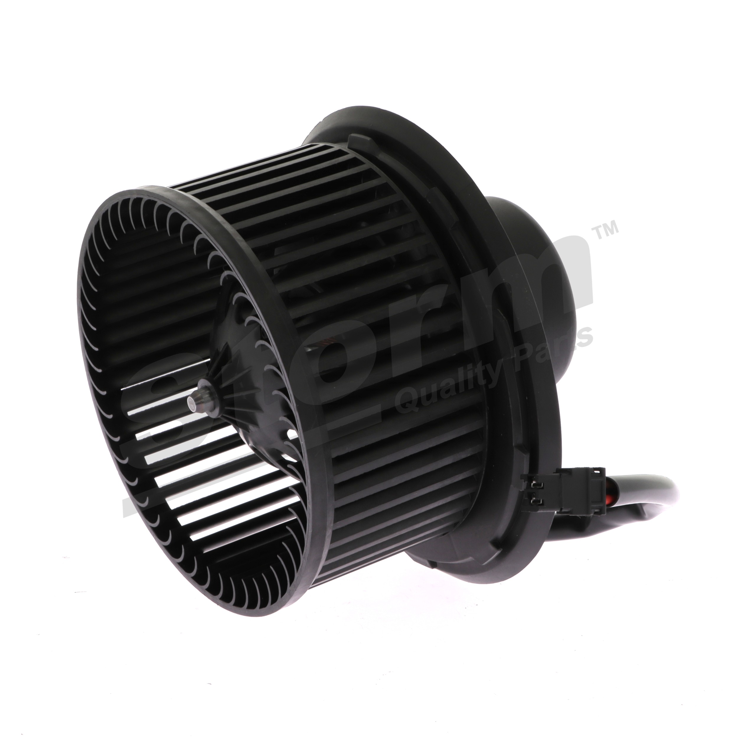 OEM Wentylator nawiewu Twingo c06 2004 7701036909, 7701038210, 7701046084 STORM QUALITY PARTS