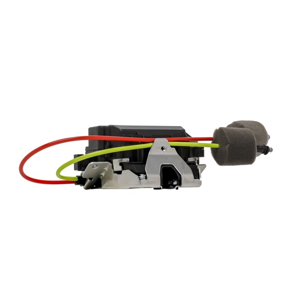 OEM Κλειδαριά του πίσω καπό MERCEDES-BENZ E 280 CDI 3.2 (211.223) 177 PS Πετρέλαιο 2117400036 από την RIDEX ηλεκτρονικά σε χαμηλές τιμές