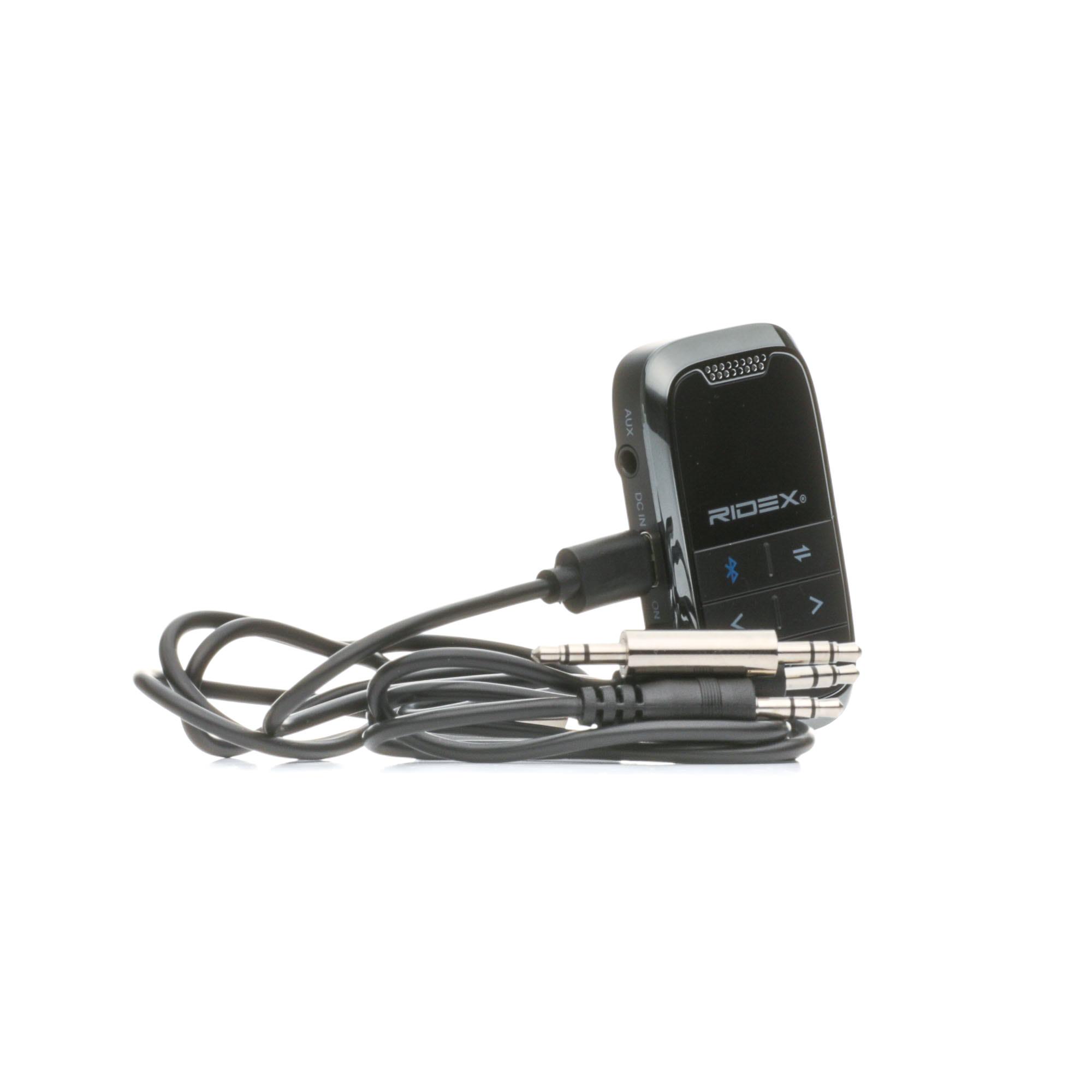 RIDEX 100013A0027 Main libre