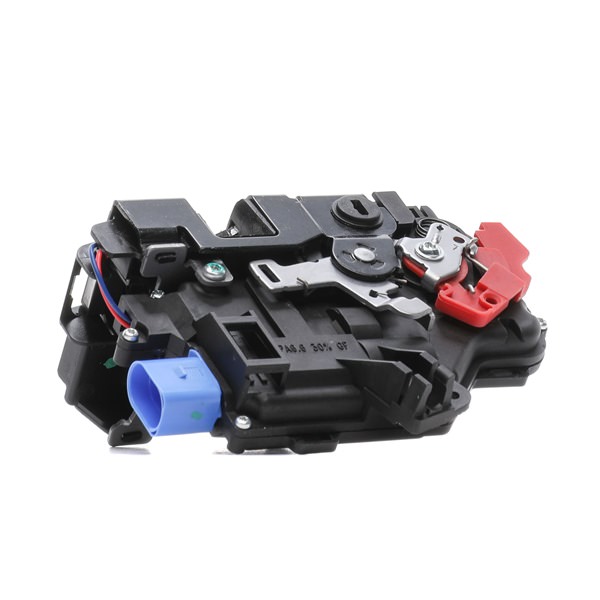 OEM Incuietoare usa SKODA 1.6 FSI 115 CP benzina 1TD839015A de la RIDEX online la un preț incredibil