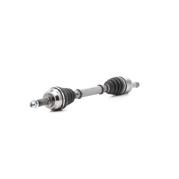 Kupite poceni originalno Pogonska gred 13D1297, primerljivo z A4153600615 OEM številke, prek spleta