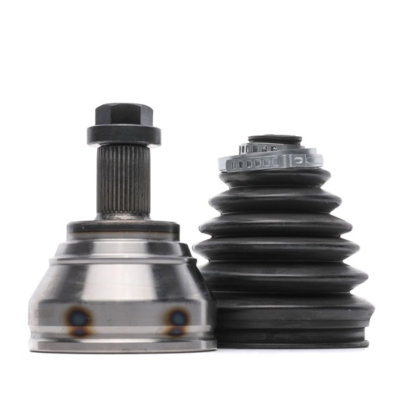 OEM Sada kĺbov hnacieho hriadeľa VW 2.0 TDI 4motion 140 HP nafta 7N0498099 od RIDEX online za výborné ceny