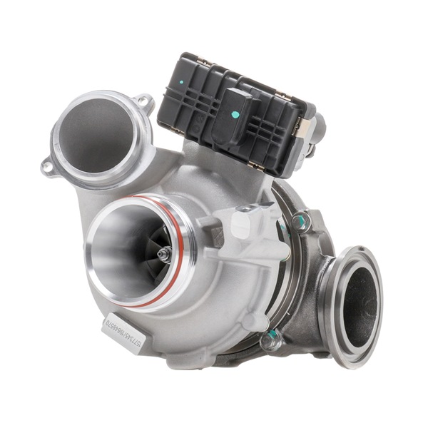 Köp billiga original Turboaggregat 2234C11642 jämförbara med 11657823270 OEM nummer på nätet