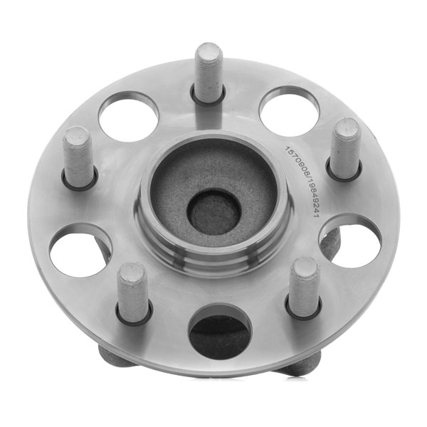 Vásároljon online olcsó, eredeti Kerékcsapágy készlet 654W1415 alkatrészt, mely összehasonlítható a 42450F4010 OEM számmal