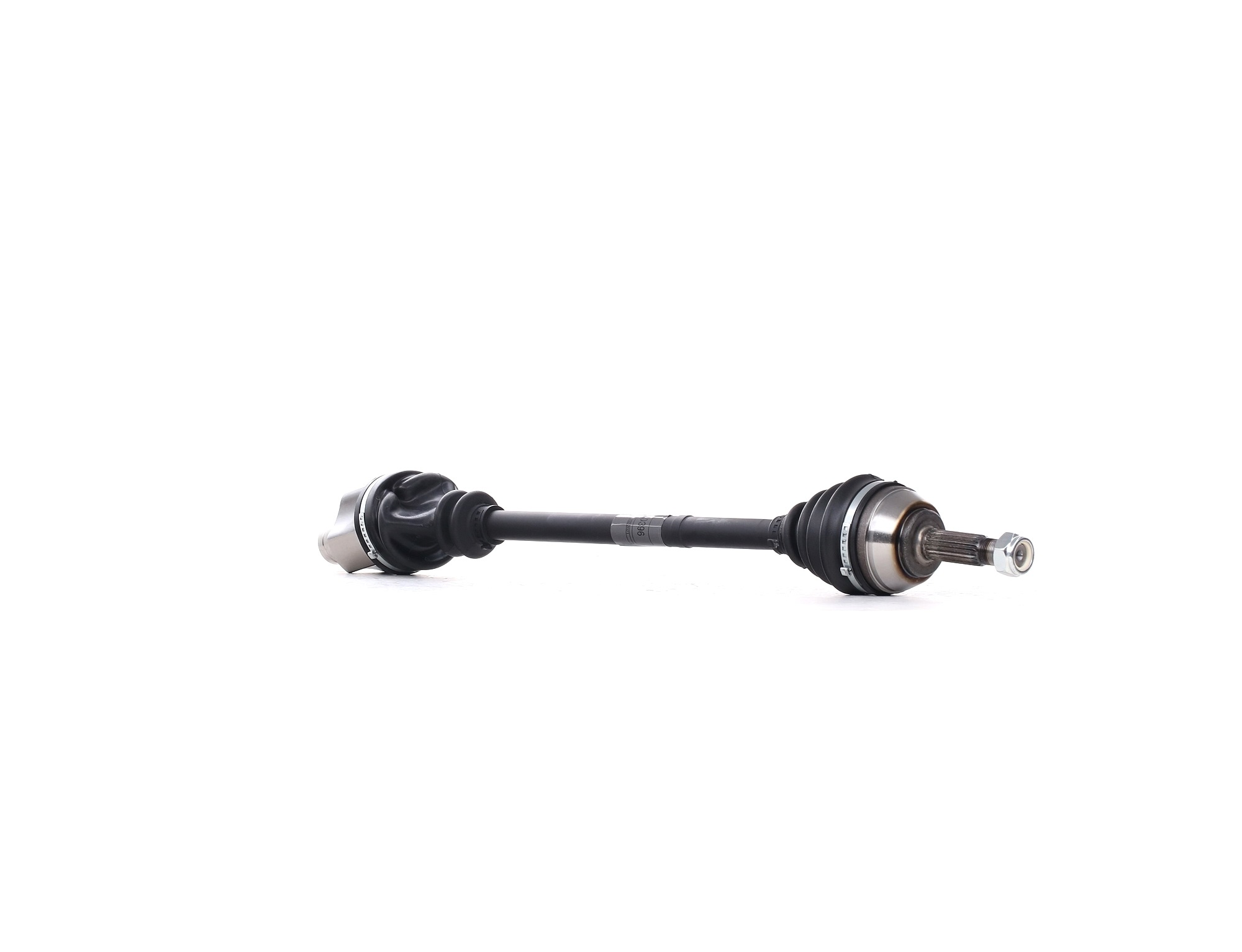 Įsigykite METELLI Pusašis Prekės Nr.: 17-0396 už žemiausią 90,83 € kainą