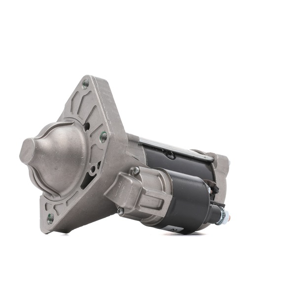 OEM Startmotor RENAULT 1.6 dCi 130 PK Diesel 0009060226 van RIDEX REMAN online aan geweldige prijzen