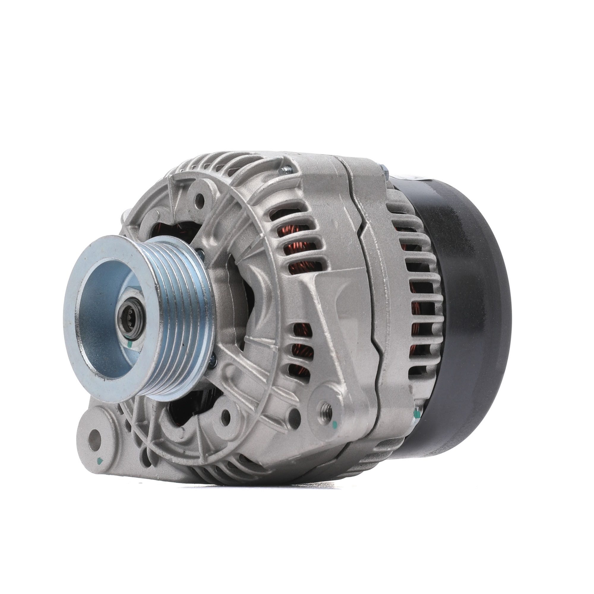 Köp RIDEX REMAN Generator Produktnummer: 4G1008R till det förmånliga priset av 841,69 kr