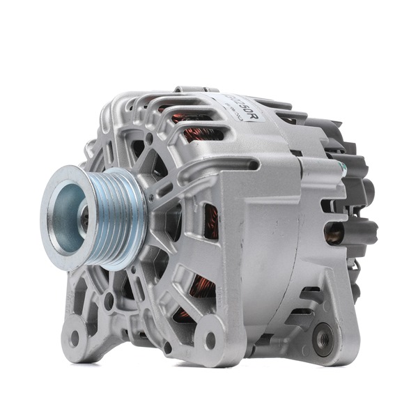 RENAULT 1.9 D 116 AG dyzelinas Kintamosios srovės generatorius OEM 7711368603 iš RIDEX REMAN internetu puikiomis kainomis