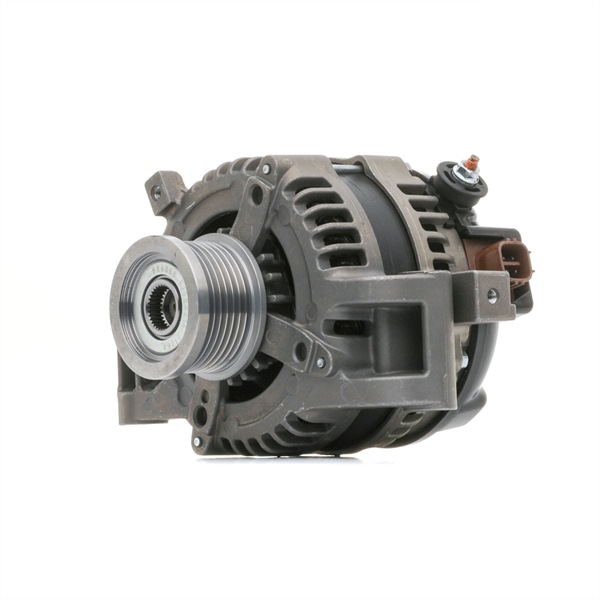 4G0119R RIDEX REMAN Alternator IS II Limousine (XE20) 2.2 D 177 PS Diesel