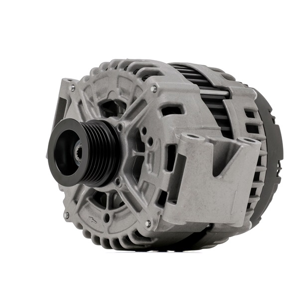 OEM Dynamo / Alternator MERCEDES-BENZ 324 (906.133, 906.135, 906.233, 906.235, 906.132,... 258 PK Benzine 0131540502 van RIDEX REMAN online aan verbazingwekkende prijzen