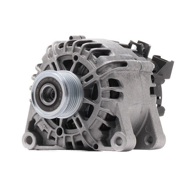 FORD 1.5 TDCi 95 HP Dīzelis Ģenerators OEM 1685791 no RIDEX REMAN tiešsaistē par lieliskām cenām