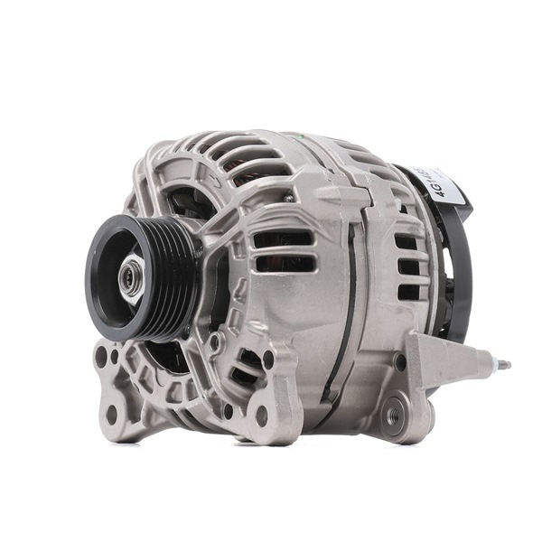 OEM Generator AUDI 3.0 TDI quattro 204 hk Diesel 059903016D från RIDEX REMAN på nätet till fantastiska priser