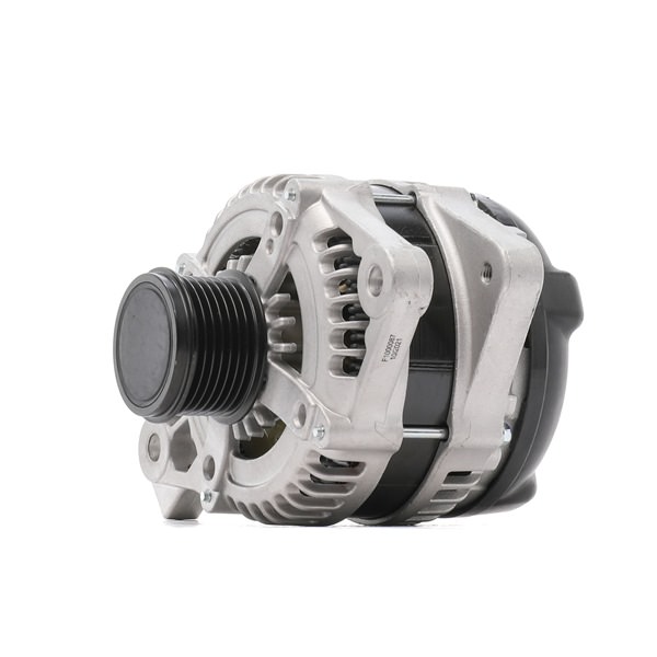 LEXUS IS C (XE20) 2018 Ģenerators RIDEX REMAN OEM 2706031050, 2706031051, 2706031052
